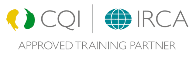 CQI and IRCA Approved Training Partner